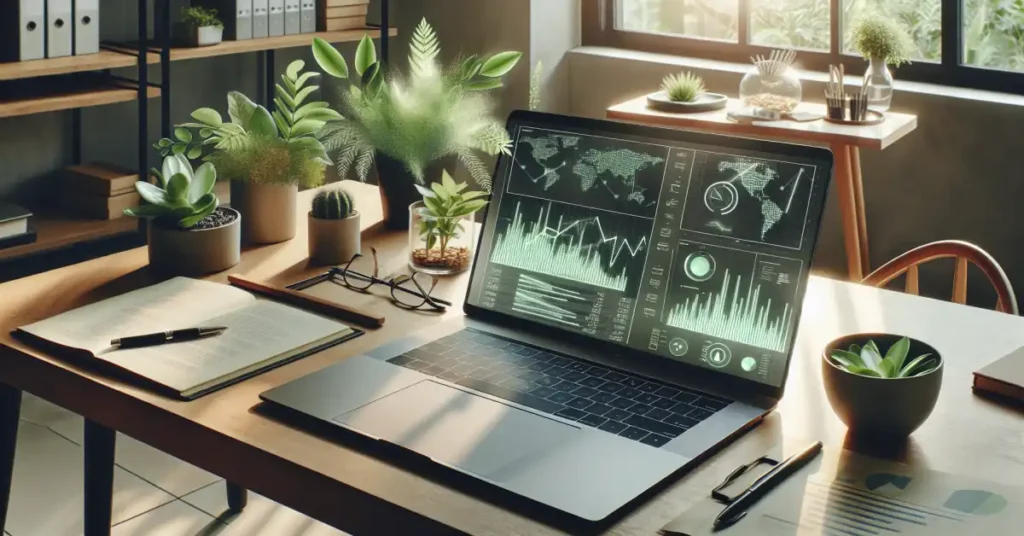 sustainability in finance