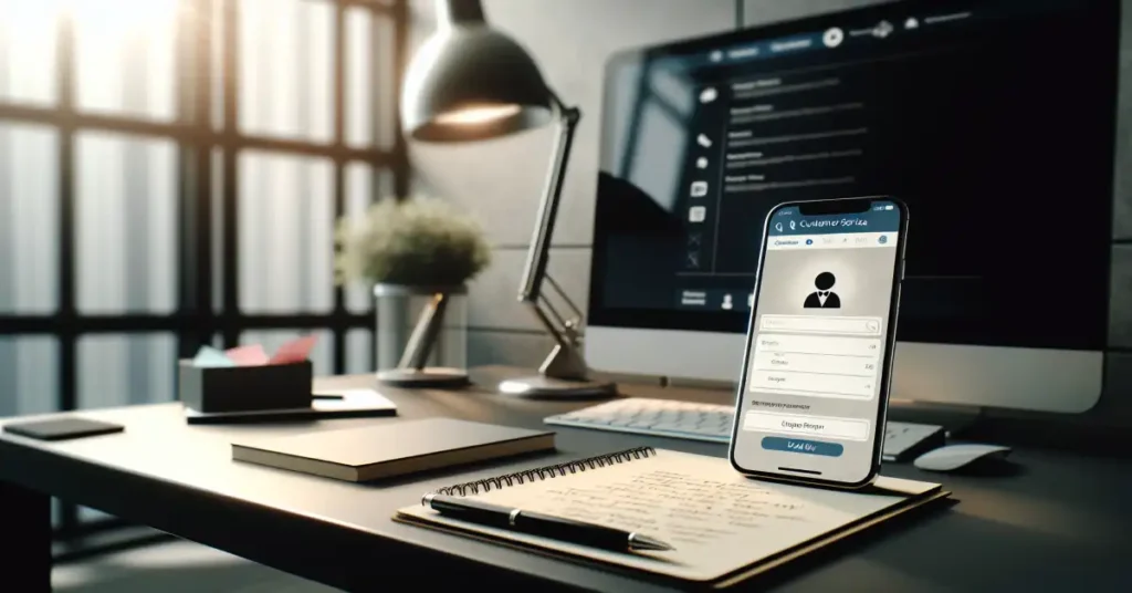 Contact TD Auto Finance