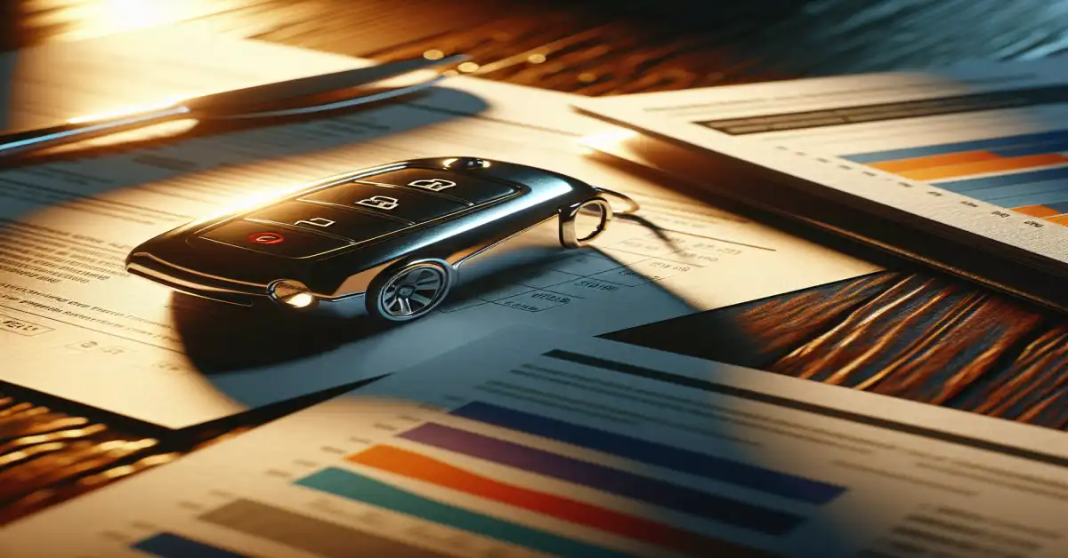 chase auto loan rates 2026