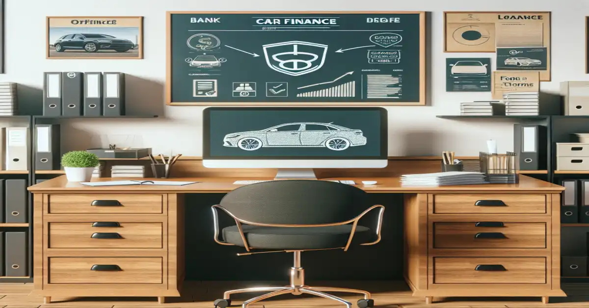 auto finance rates chase