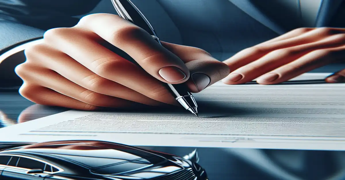 ford financing vs bank loan