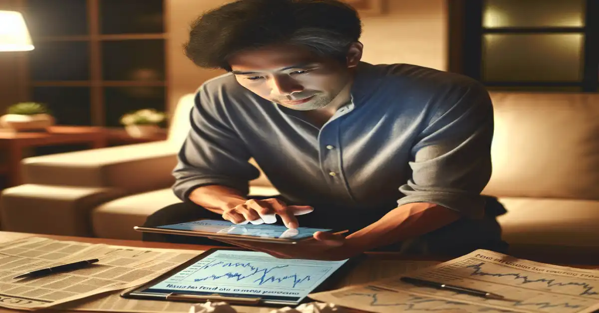 mutual fund definitions