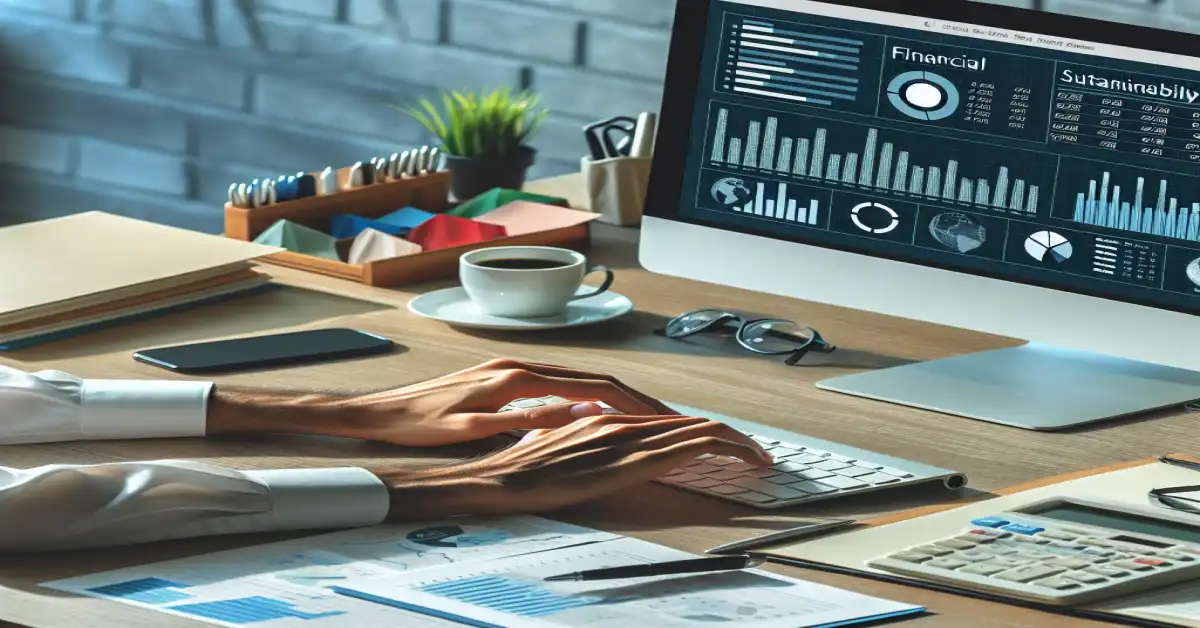 sustainability in finance