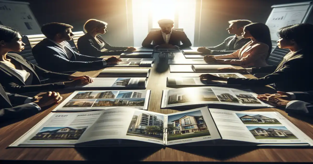 investing on property