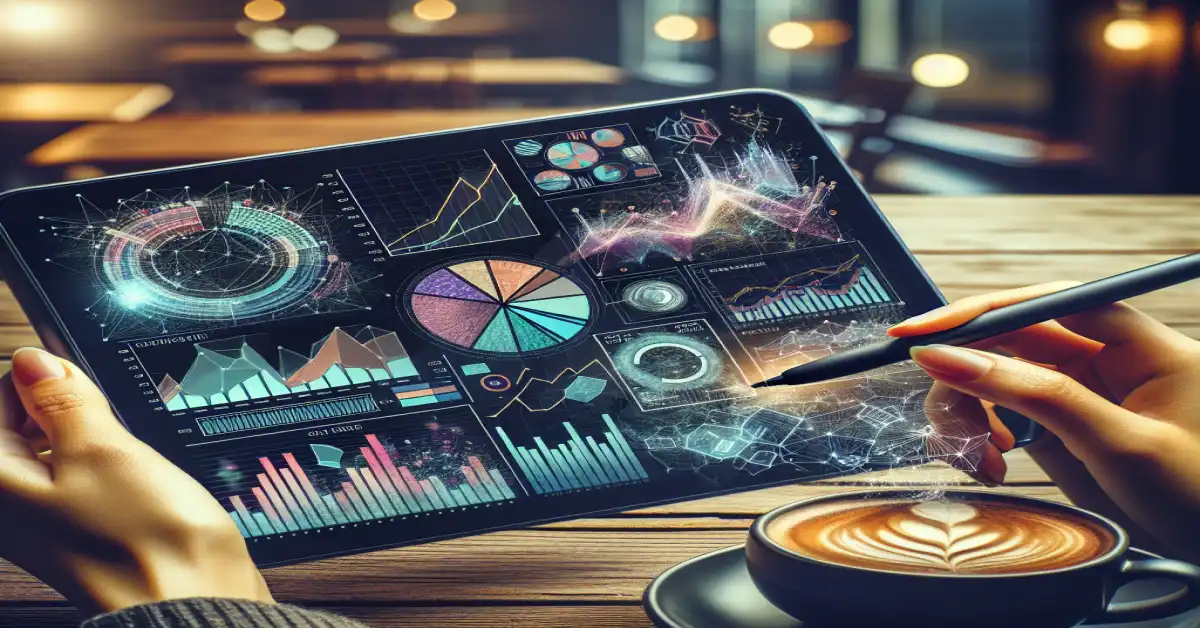 what does a finance analyst do