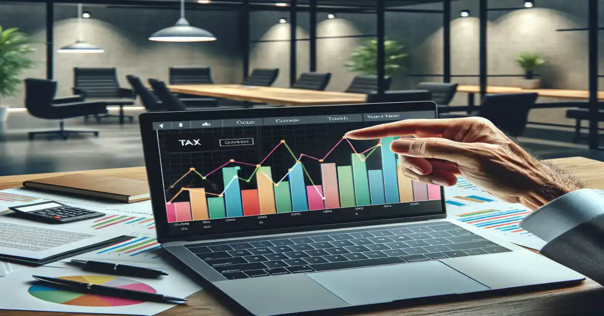 finance nyc property tax