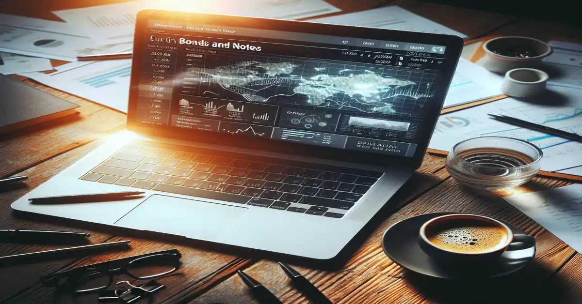 what is bond in finance