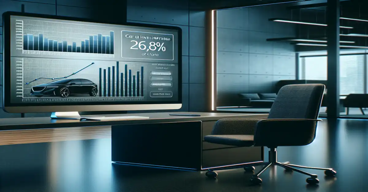 interest rate for a car loan