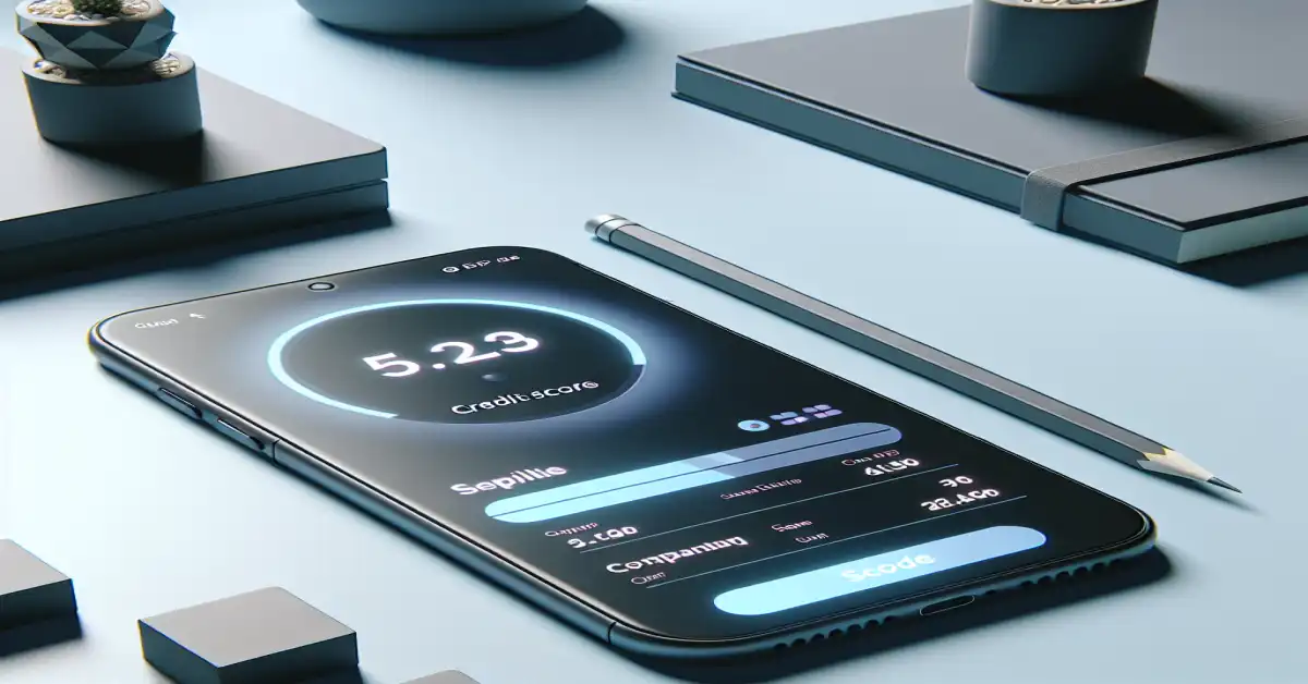 what credit score is needed to buy a house