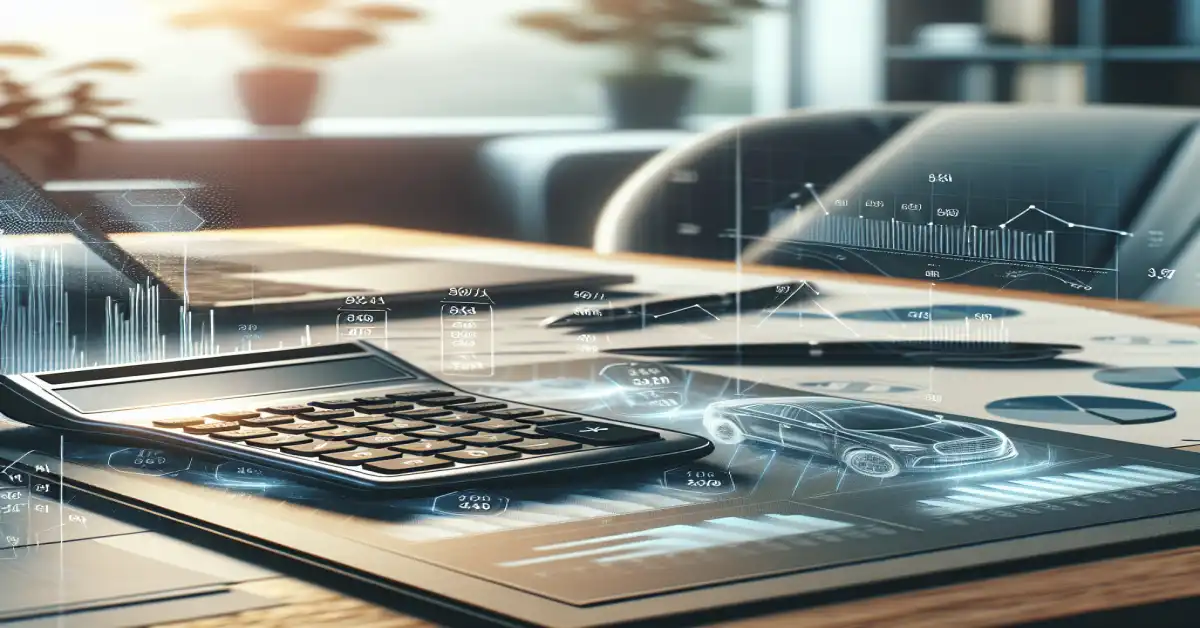 how to get car finance