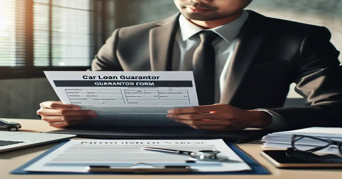 guaranteed car finance