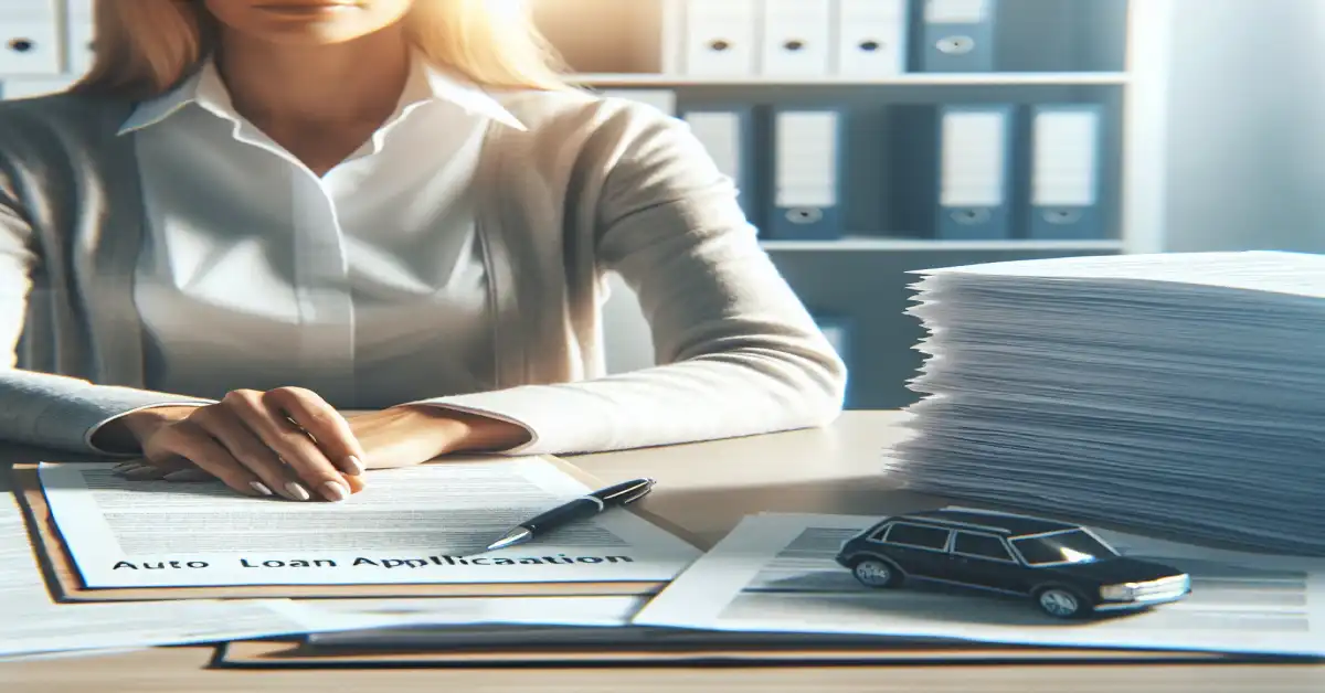 financing through dealership or bank