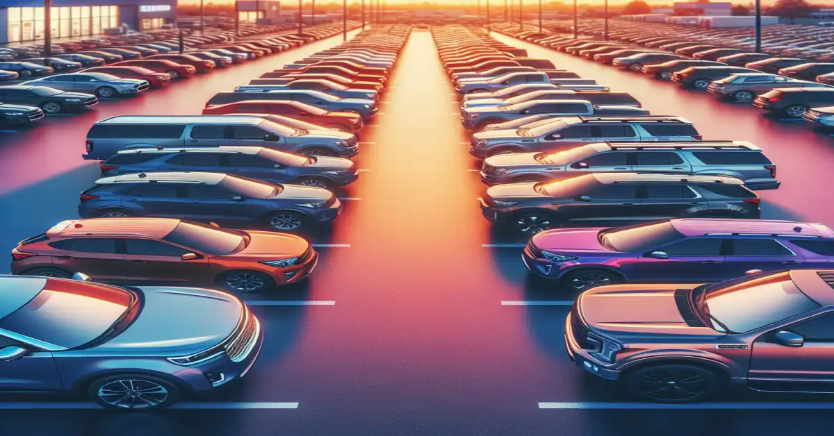 after bankruptcy auto loans