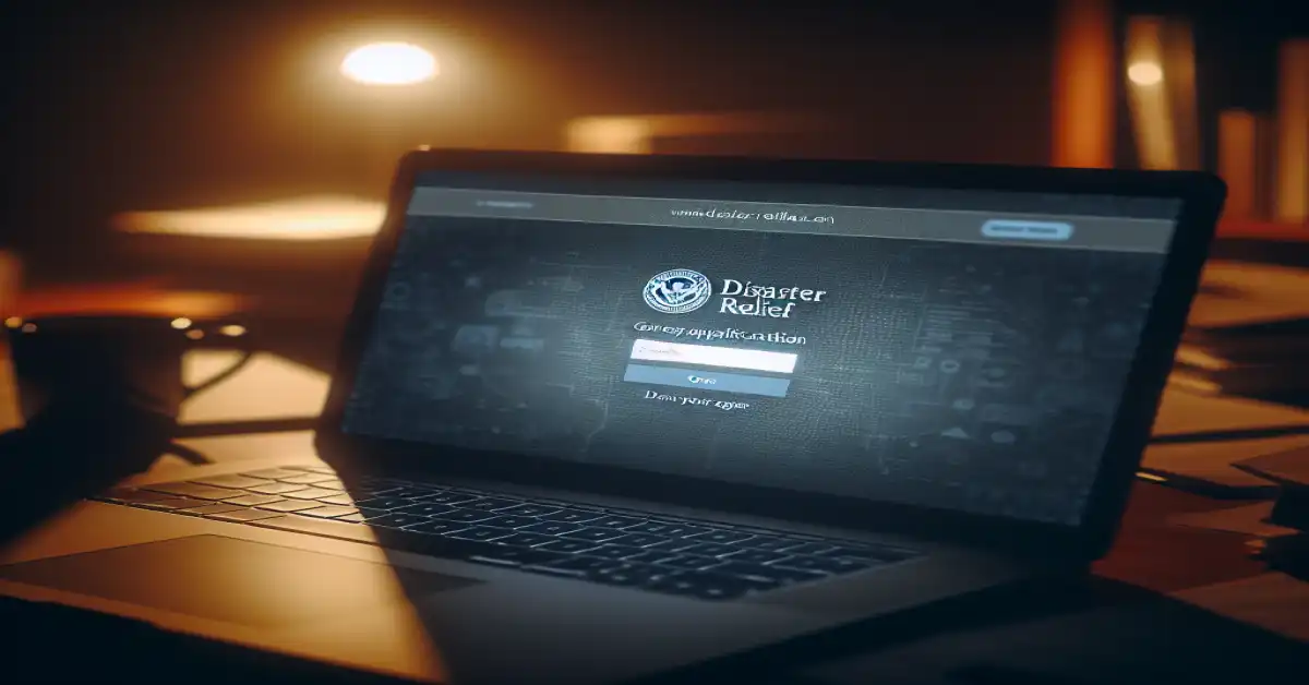 disaster relief fund fema