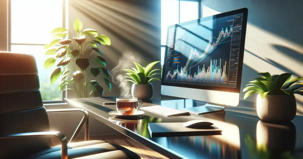 Vanguard Money Market Fund