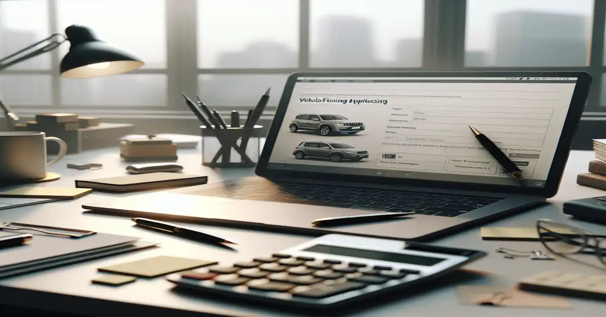 does capital one finance commercial vehicles