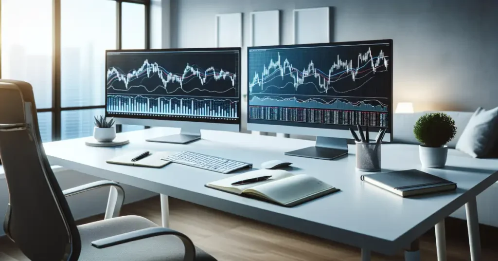 Yahoo Finance SPY Overview