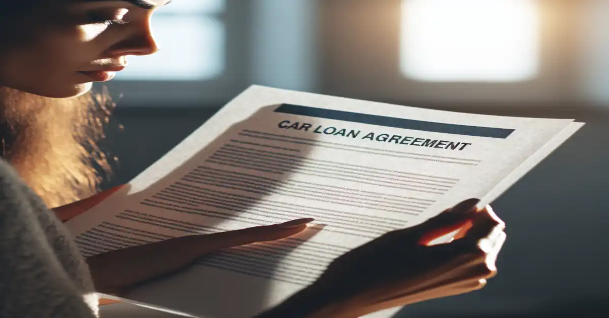 when should you refinance your car loan