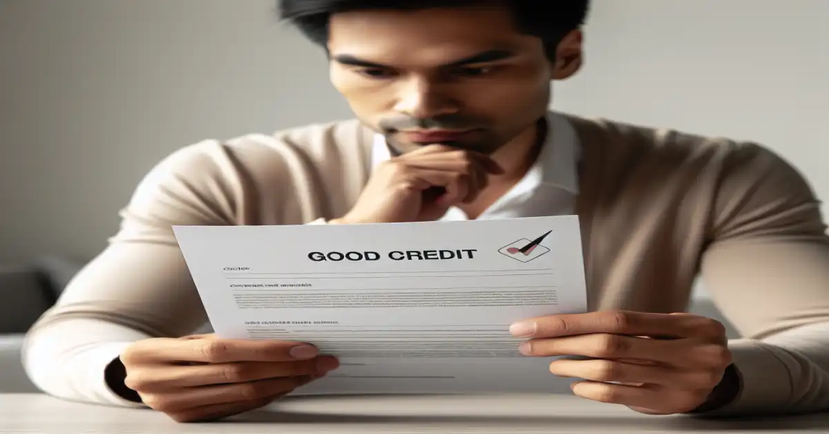 what credit score do you need to finance a car