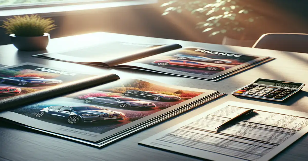 ford f-150 lightning financing