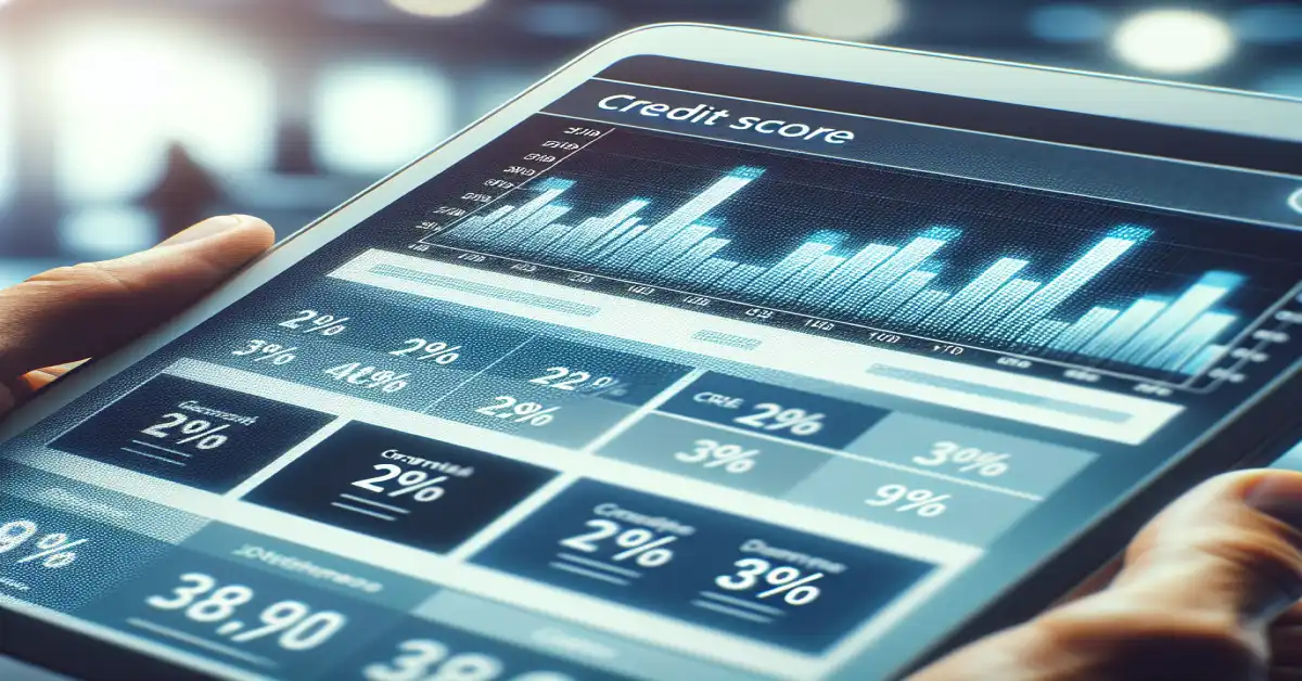 minimum credit score for car loan 2026