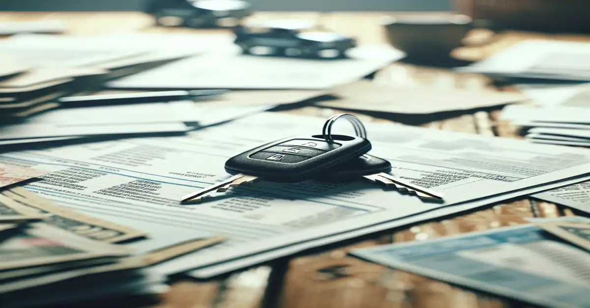 fleet vehicle financing options