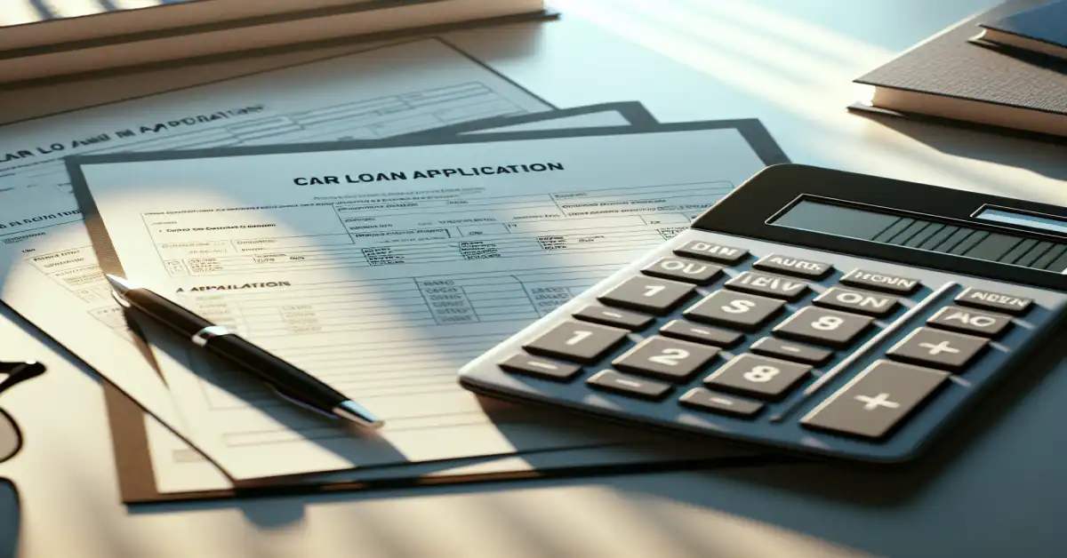 car loans for bad credit 2026