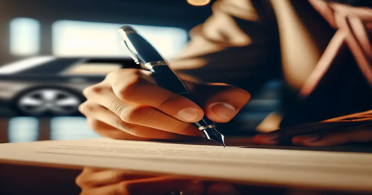 chevy equinox ev financing