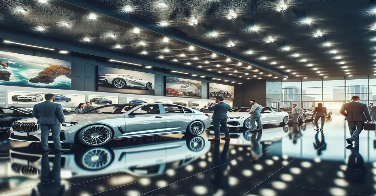 how to get a car loan with no credit history