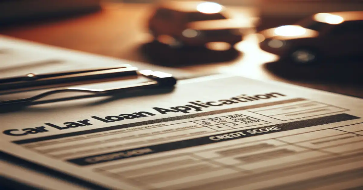 car loan with 620 credit score