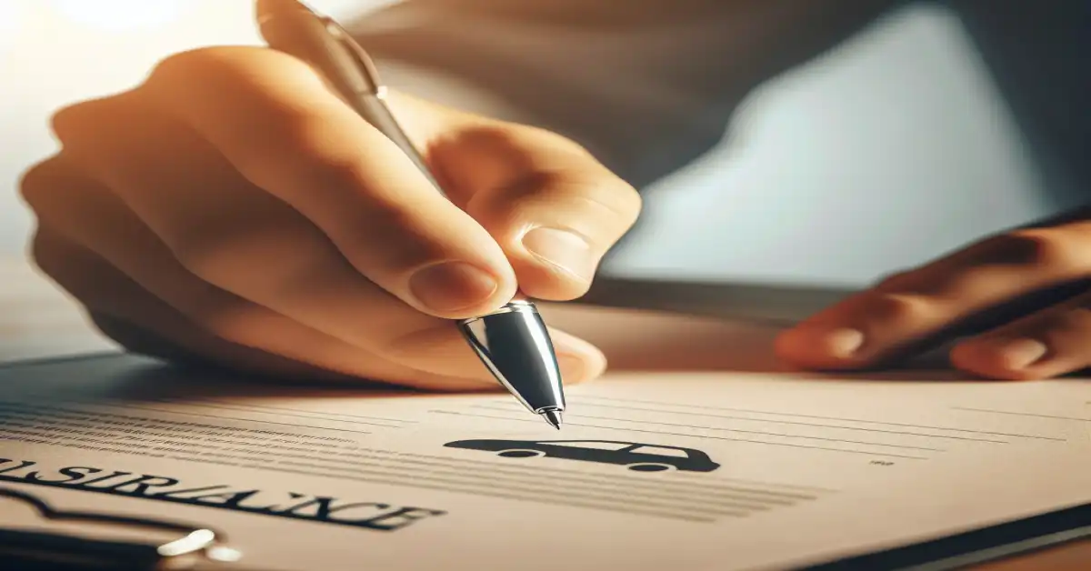 gap insurance on a financed car