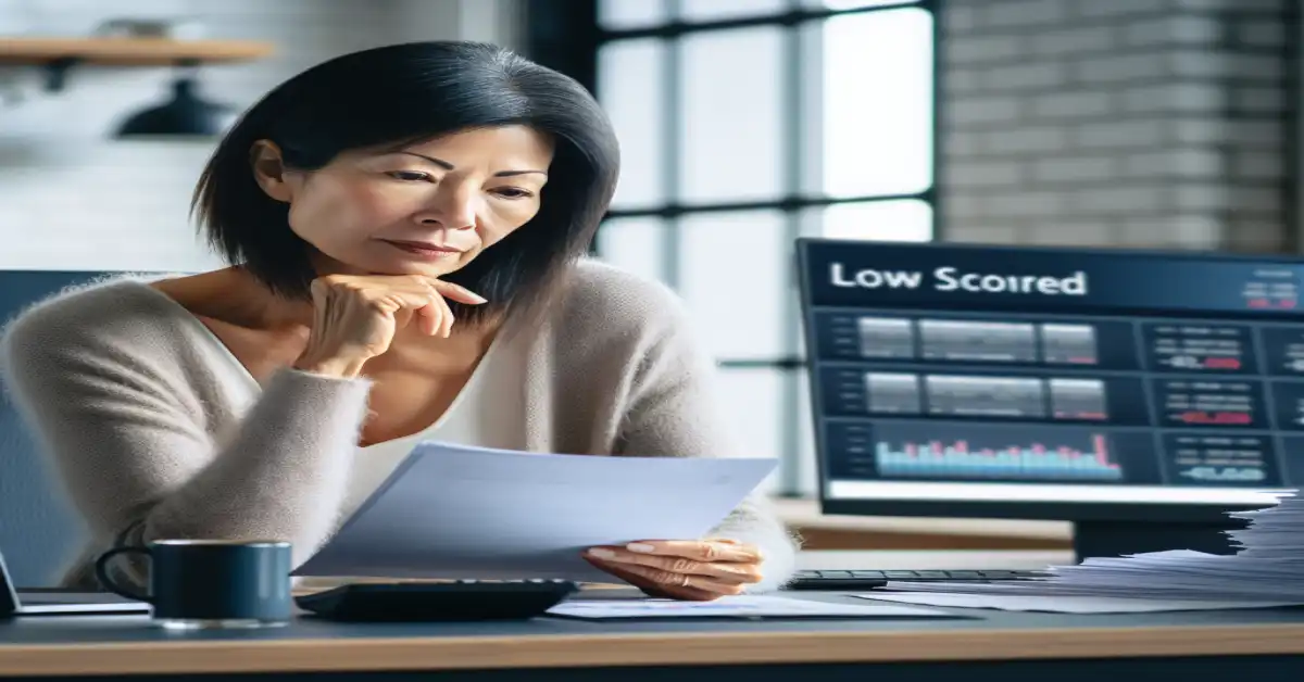 auto refinance with bad credit