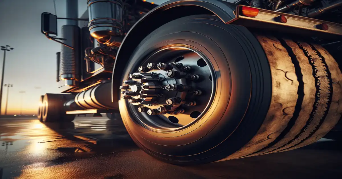 semi truck financing for owner operators