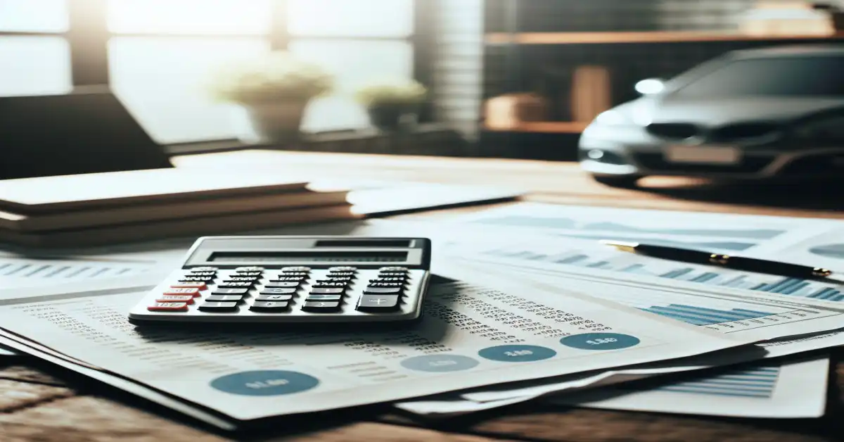 car loan with 620 credit score