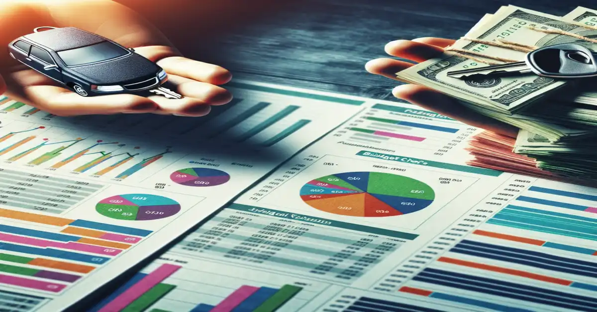 how much car can i afford with my salary