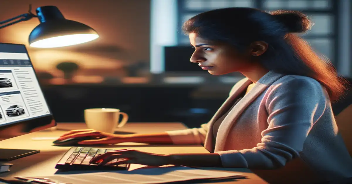 no credit check car loans