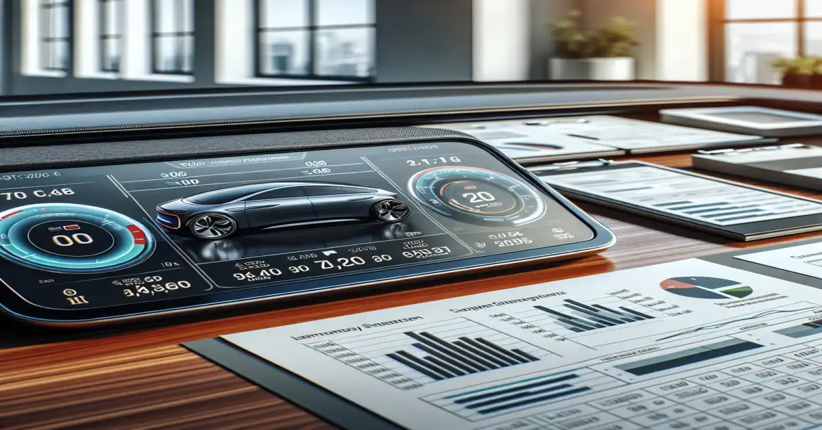 tesla lease vs finance 2026