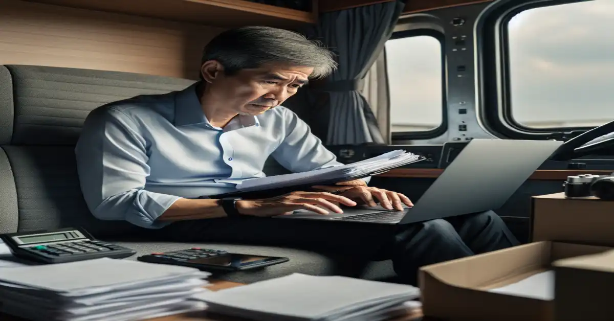 semi truck financing for owner operators