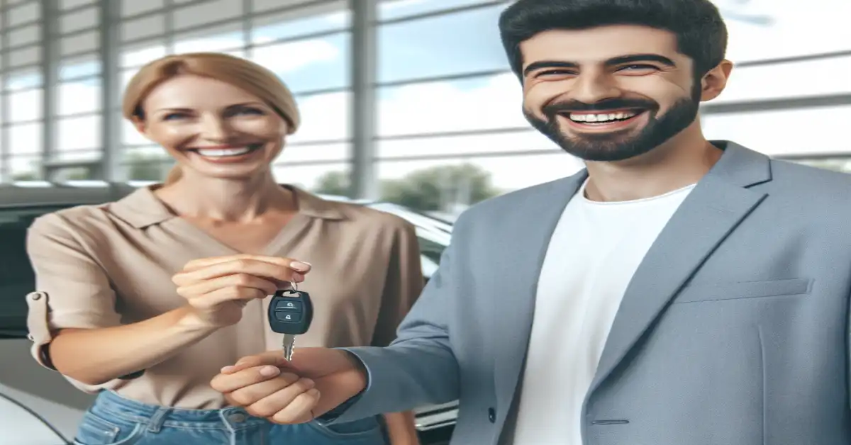 car loans for bad credit 2026