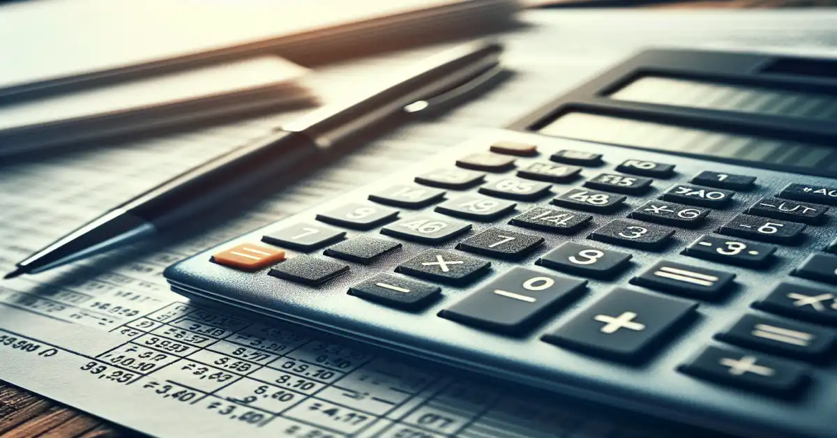 auto loan calculator