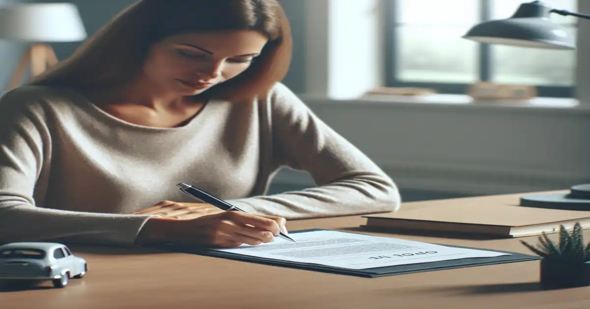 how to refinance a car loan 2026