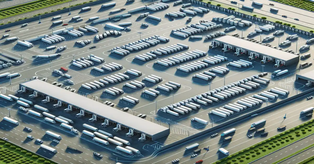 semi truck financing for owner operators