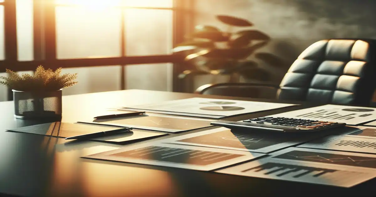 business auto loan requirements