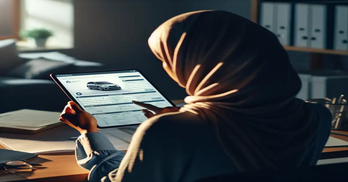 how long does car loan approval take