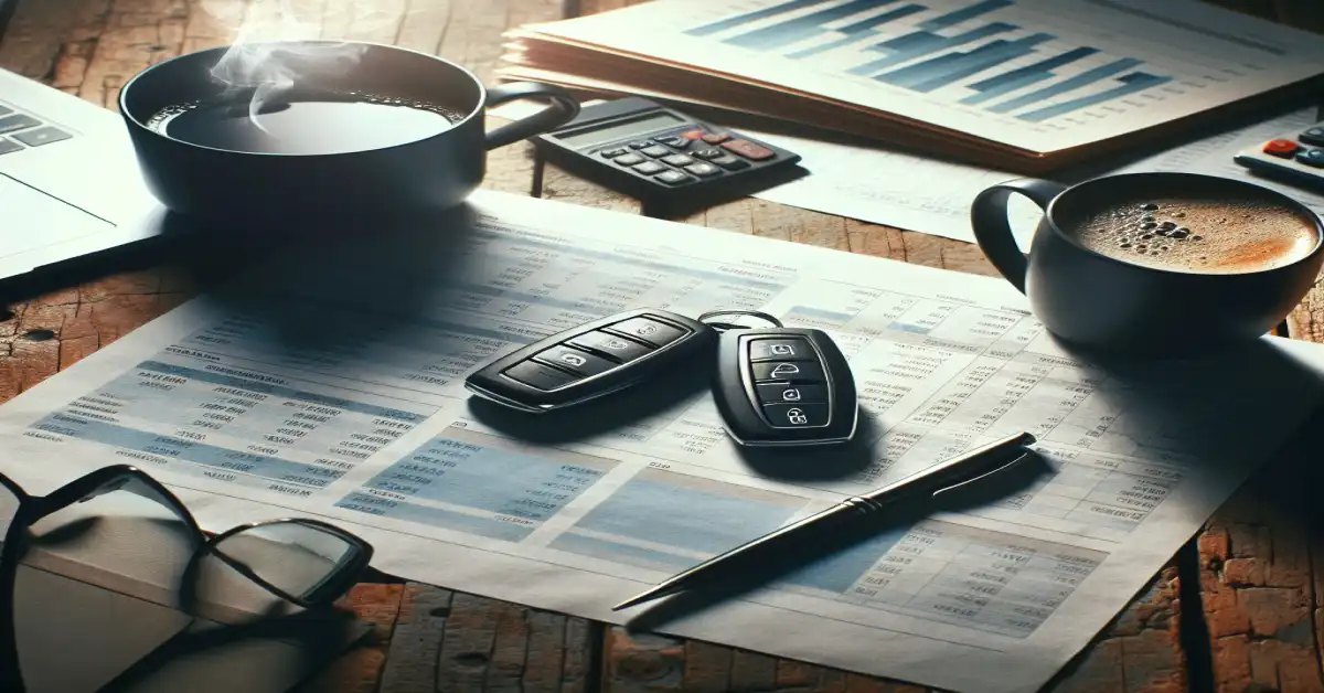 gap insurance on a financed car