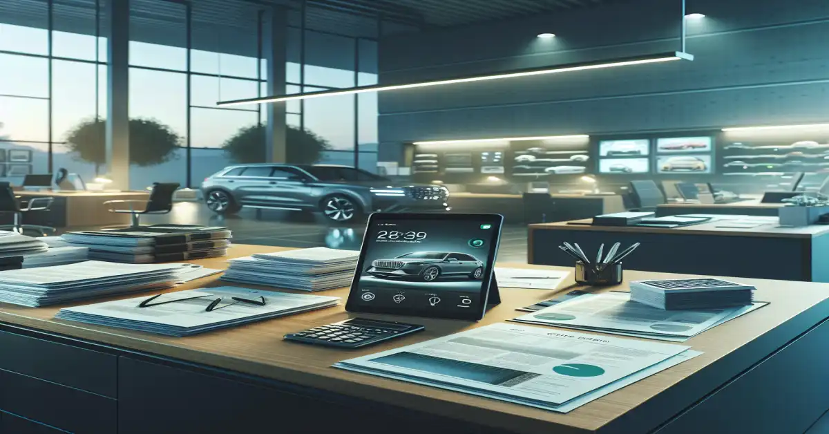 finance a car with a debit card