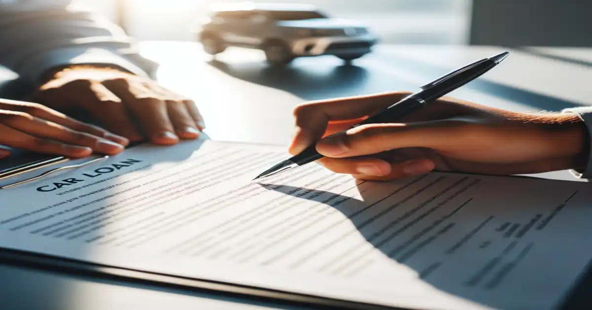 car loan with 620 credit score