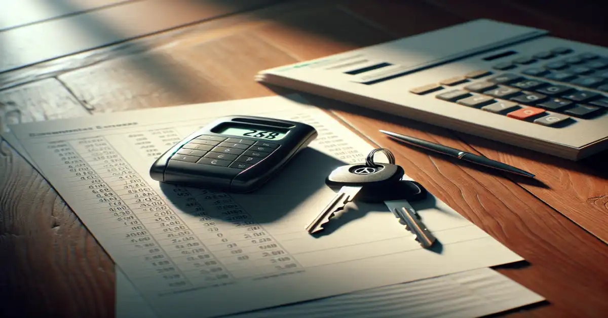 tesla lease vs finance 2026