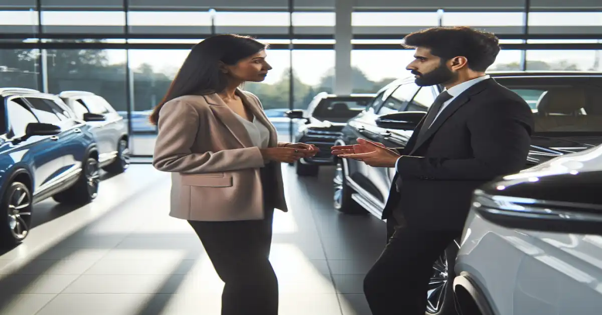 fleet vehicle financing options