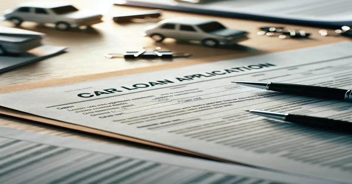 no credit check car loans